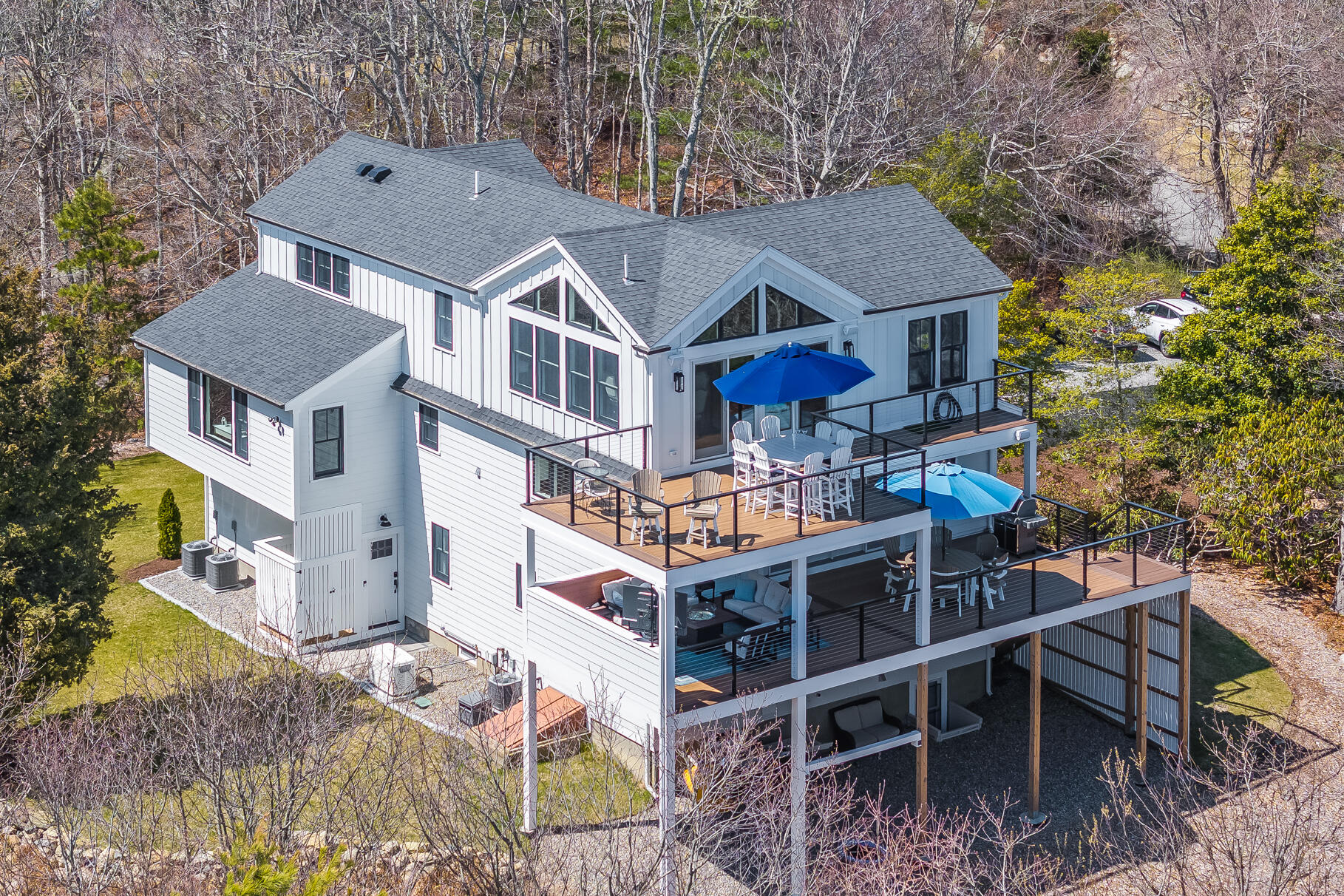 87 Oyster Pond Road Falmouth, MA 02540 - Photo 72 of 105 Views