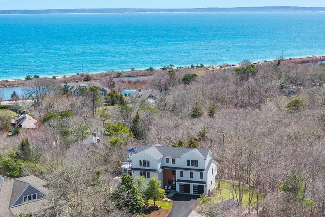 $4,750,000 | 87 Oyster Pond Road, Falmouth, MA 02540
