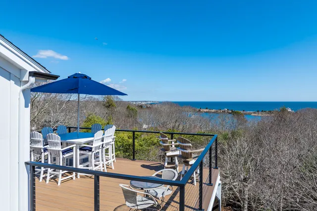 $4,750,000 | 87 Oyster Pond Road, Falmouth, MA 02540