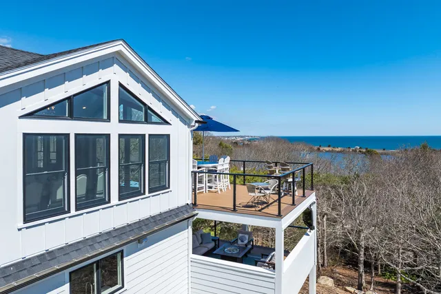 $4,750,000 | 87 Oyster Pond Road, Falmouth, MA 02540