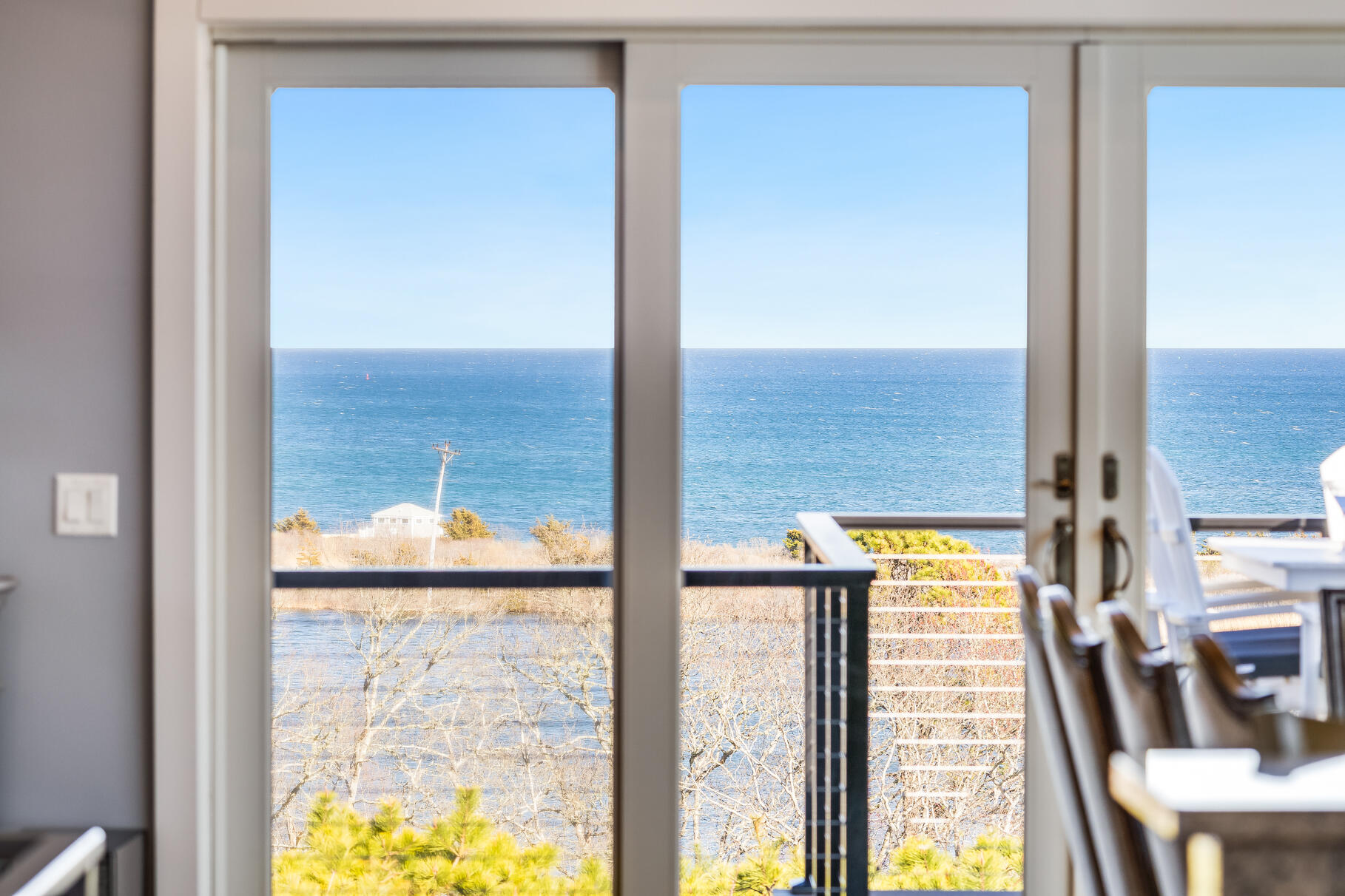 87 Oyster Pond Road Falmouth, MA 02540 - Photo 8 of 105 views for days