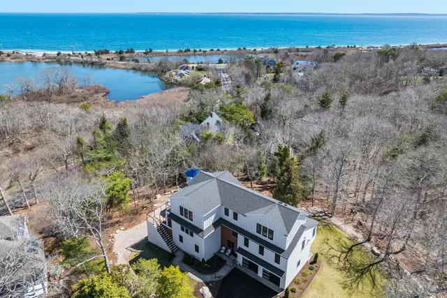 $4,750,000 | 87 Oyster Pond Road, Falmouth, MA 02540