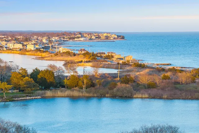 $4,750,000 | 87 Oyster Pond Road, Falmouth, MA 02540