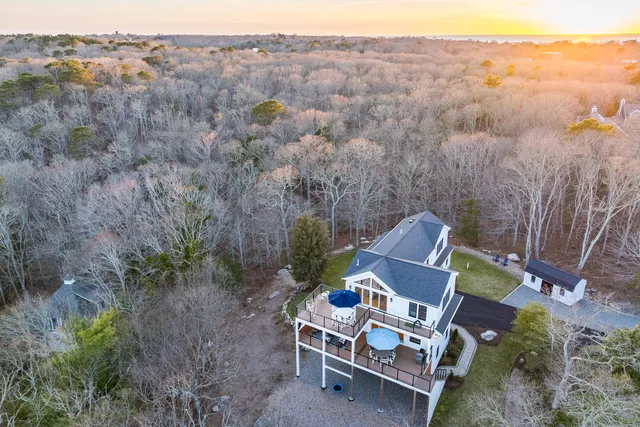 $4,750,000 | 87 Oyster Pond Road, Falmouth, MA 02540