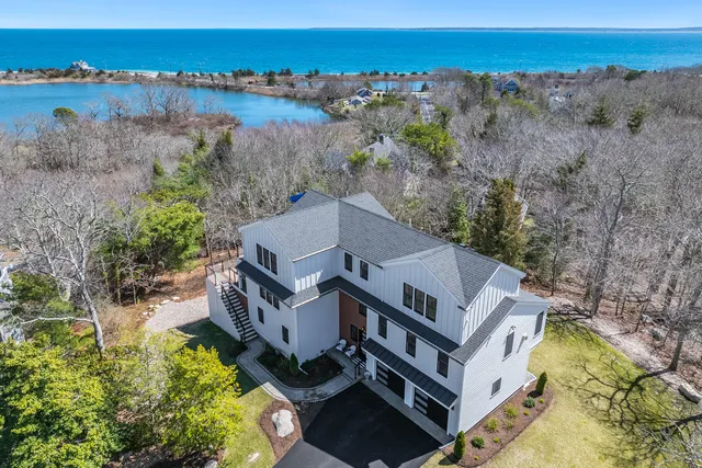 $4,750,000 | 87 Oyster Pond Road, Falmouth, MA 02540