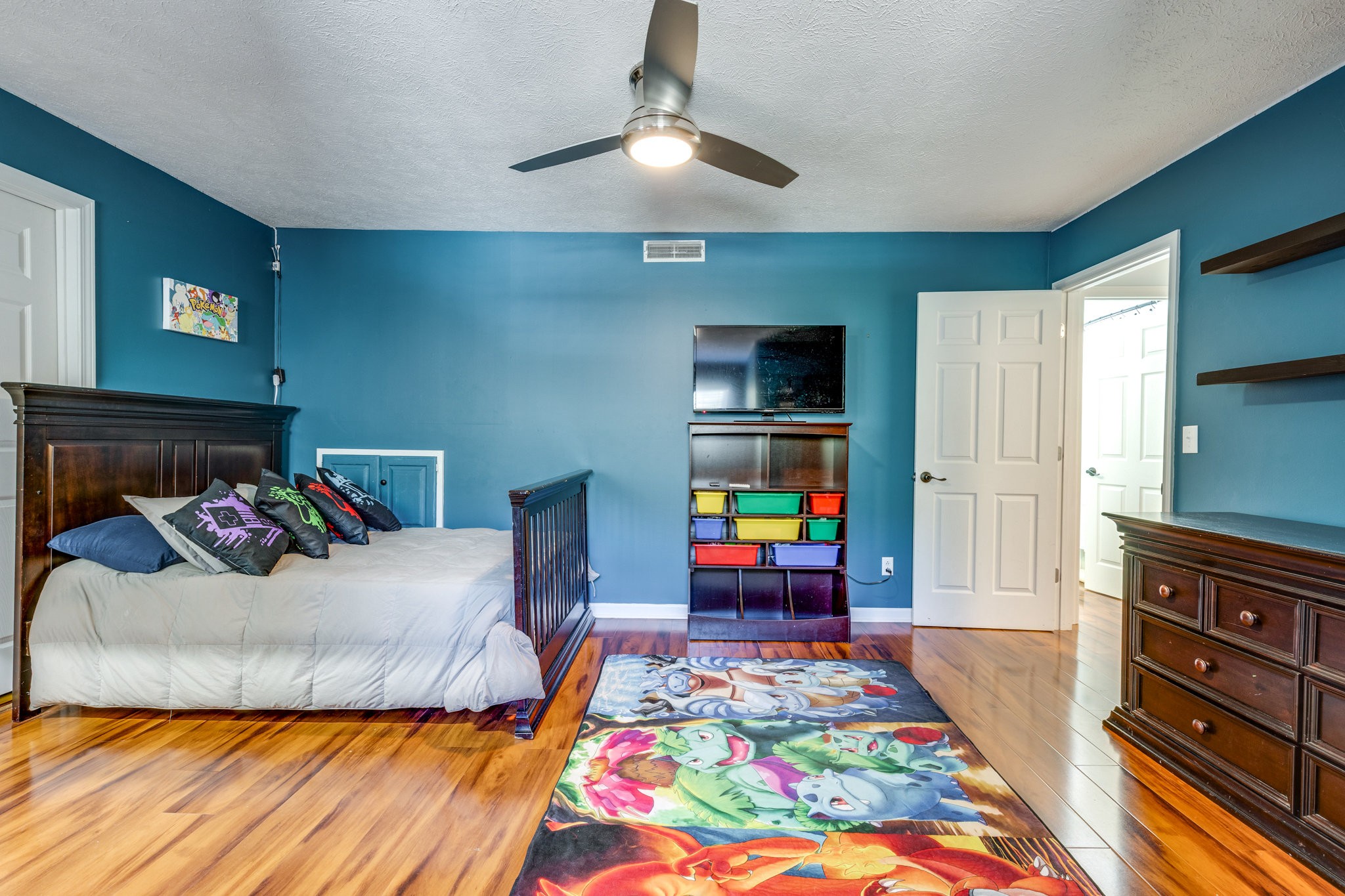 102 Henry Sharp Road Hohenwald, TN 38462 - Photo 33 of 52 Gallery Image 33