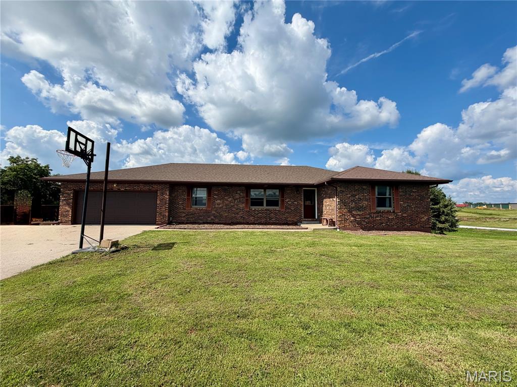 8794 Jimmy O'Donnell Road Hannibal, MO 63401 - Photo 1 of 39
