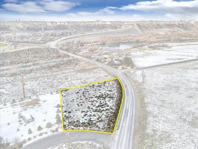 $124,900 | Lot 1 Buhl Country Club Estates, Buhl, ID 83316