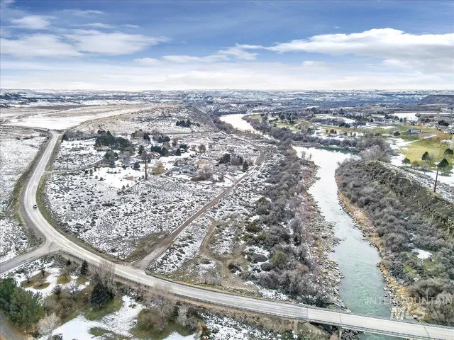 $124,900 | Lot 1 Buhl Country Club Estates, Buhl, ID 83316