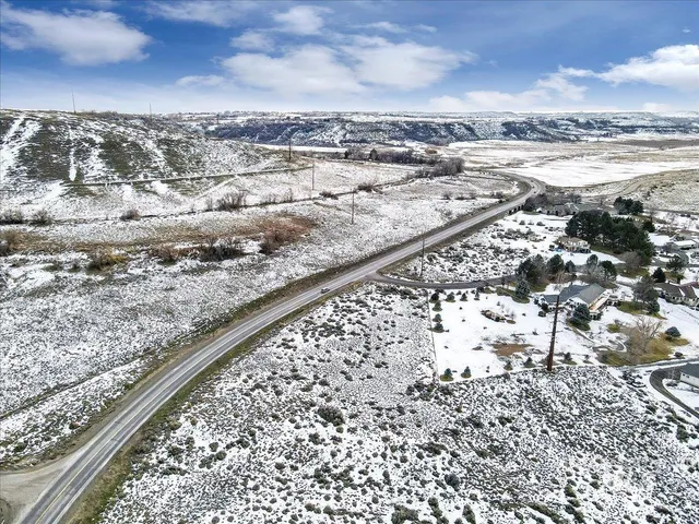 $124,900 | Lot 1 Buhl Country Club Estates, Buhl, ID 83316