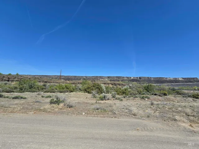 $124,900 | Lot 1 Buhl Country Club Estates, Buhl, ID 83316