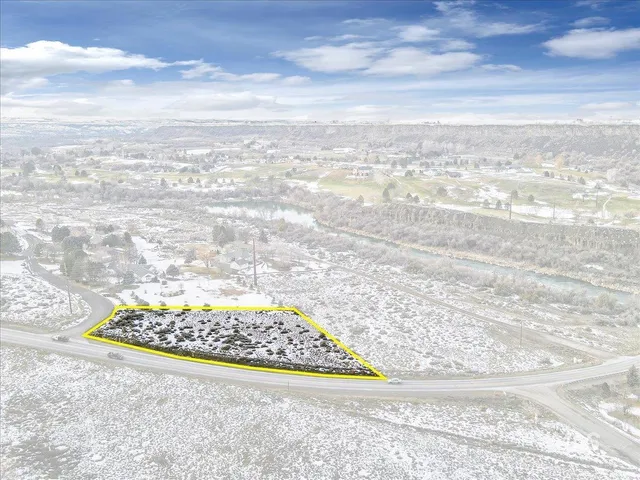 $124,900 | Lot 1 Buhl Country Club Estates, Buhl, ID 83316