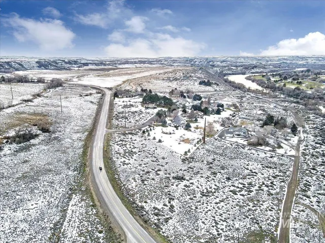 $124,900 | Lot 1 Buhl Country Club Estates, Buhl, ID 83316