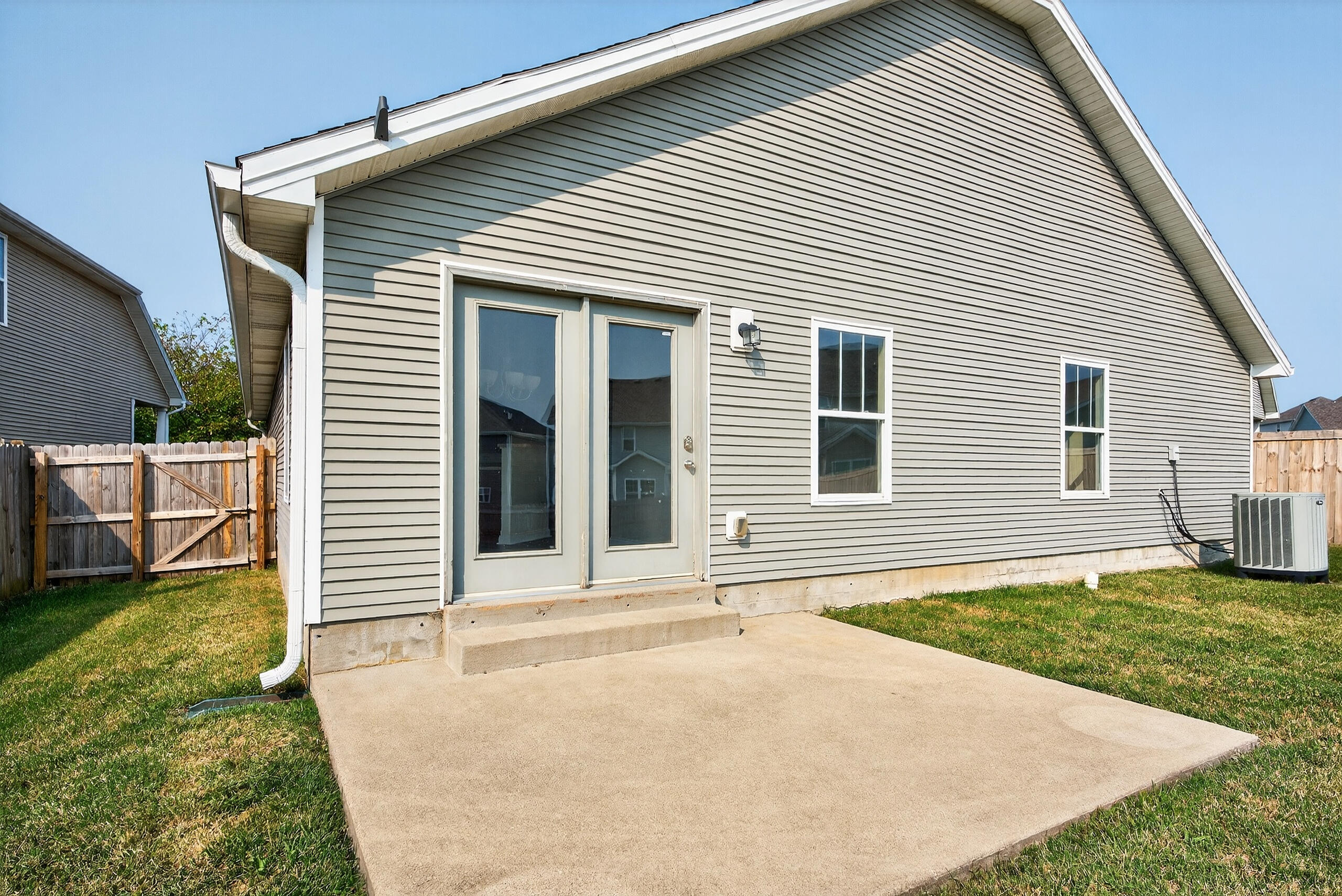 2833 Burnt Mill Road Lexington, KY 40511 - Photo 24 of 26 Back