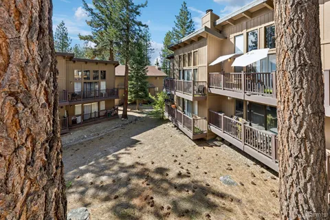 $435,000 | 1410 Ski Run Boulevard, Unit 10, South Lake Tahoe, CA 96150