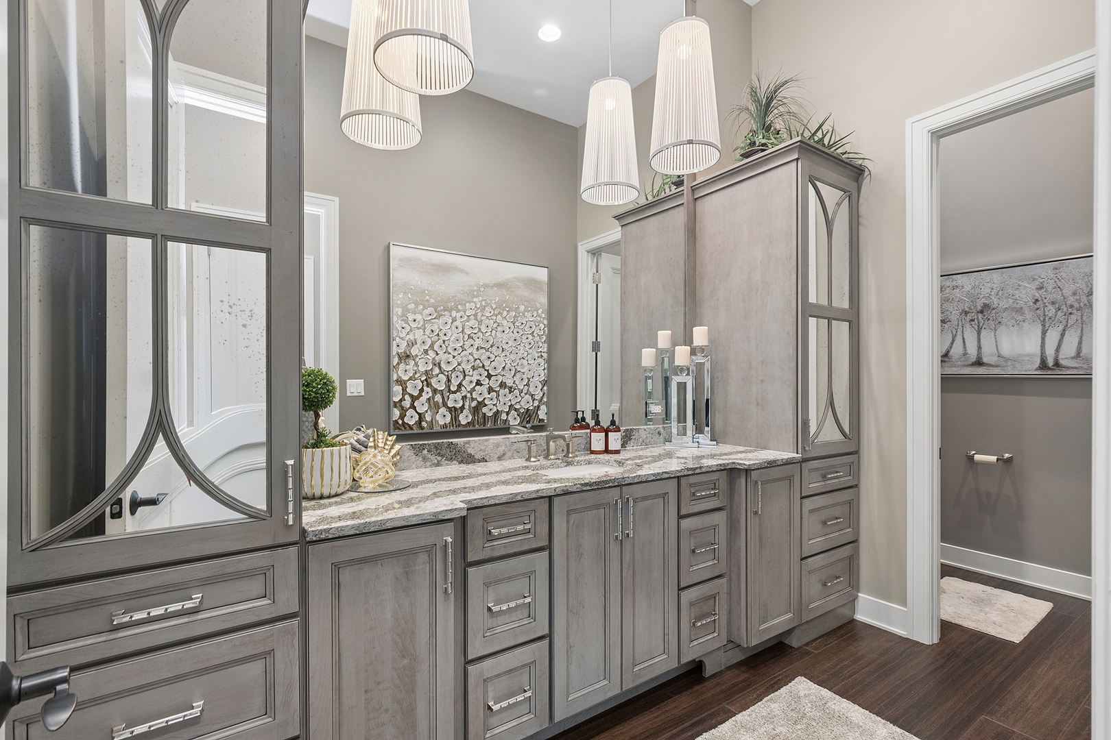 15W181 87th Street Burr Ridge, IL 60527 - Photo 62 of 130
