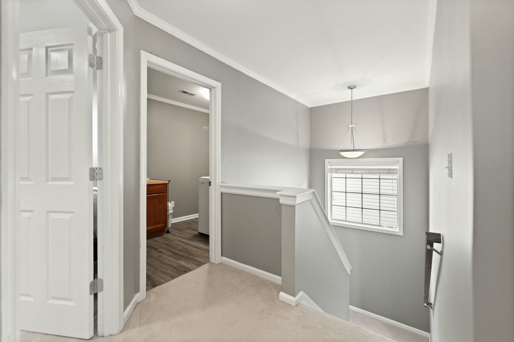 545 Millpond Road Lexington, KY 40514 - Photo 17 of 41 Upstairs Landing