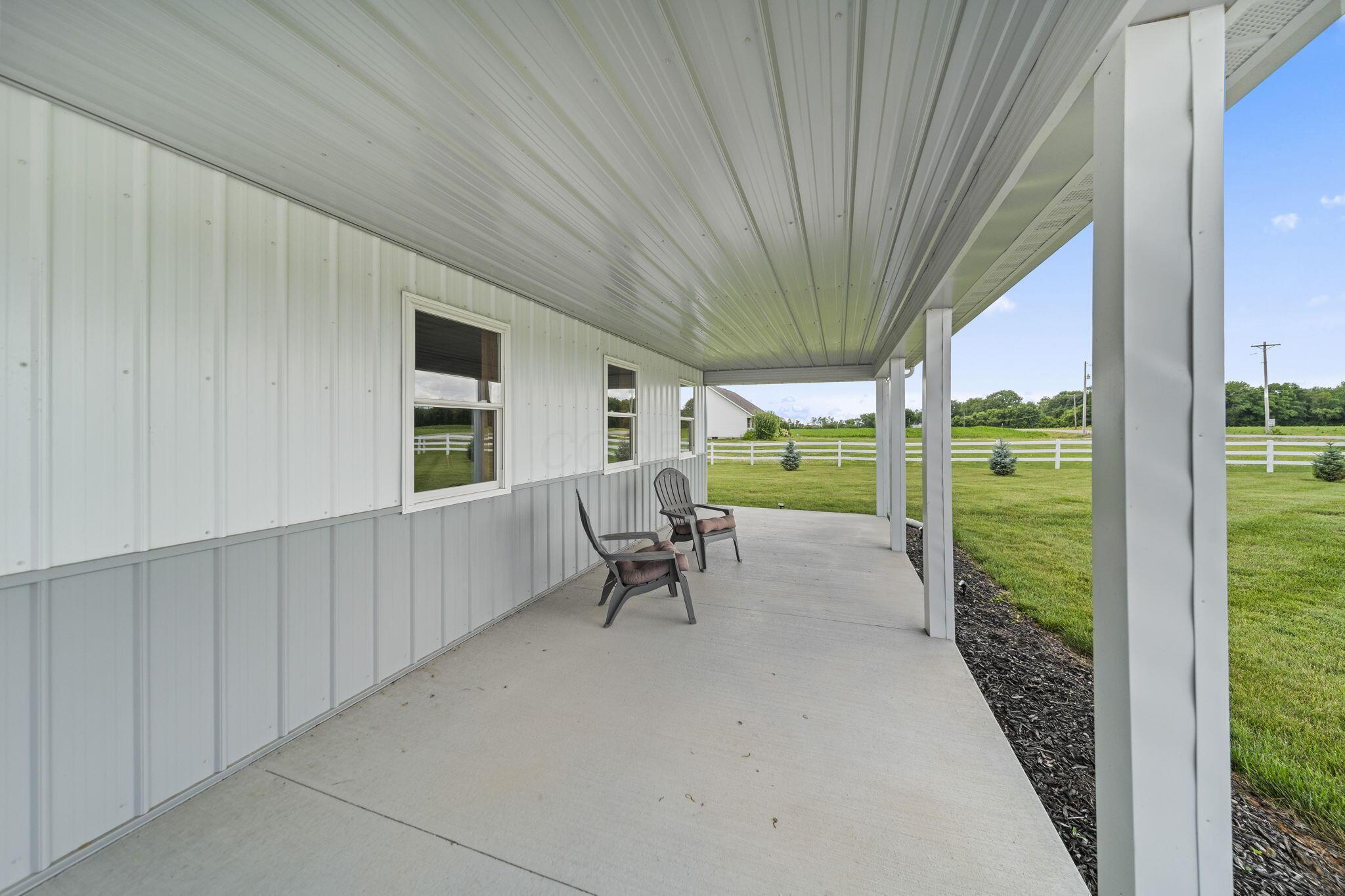 5293 Duvall Road Ashville, OH 43103 - Photo 32 of 57