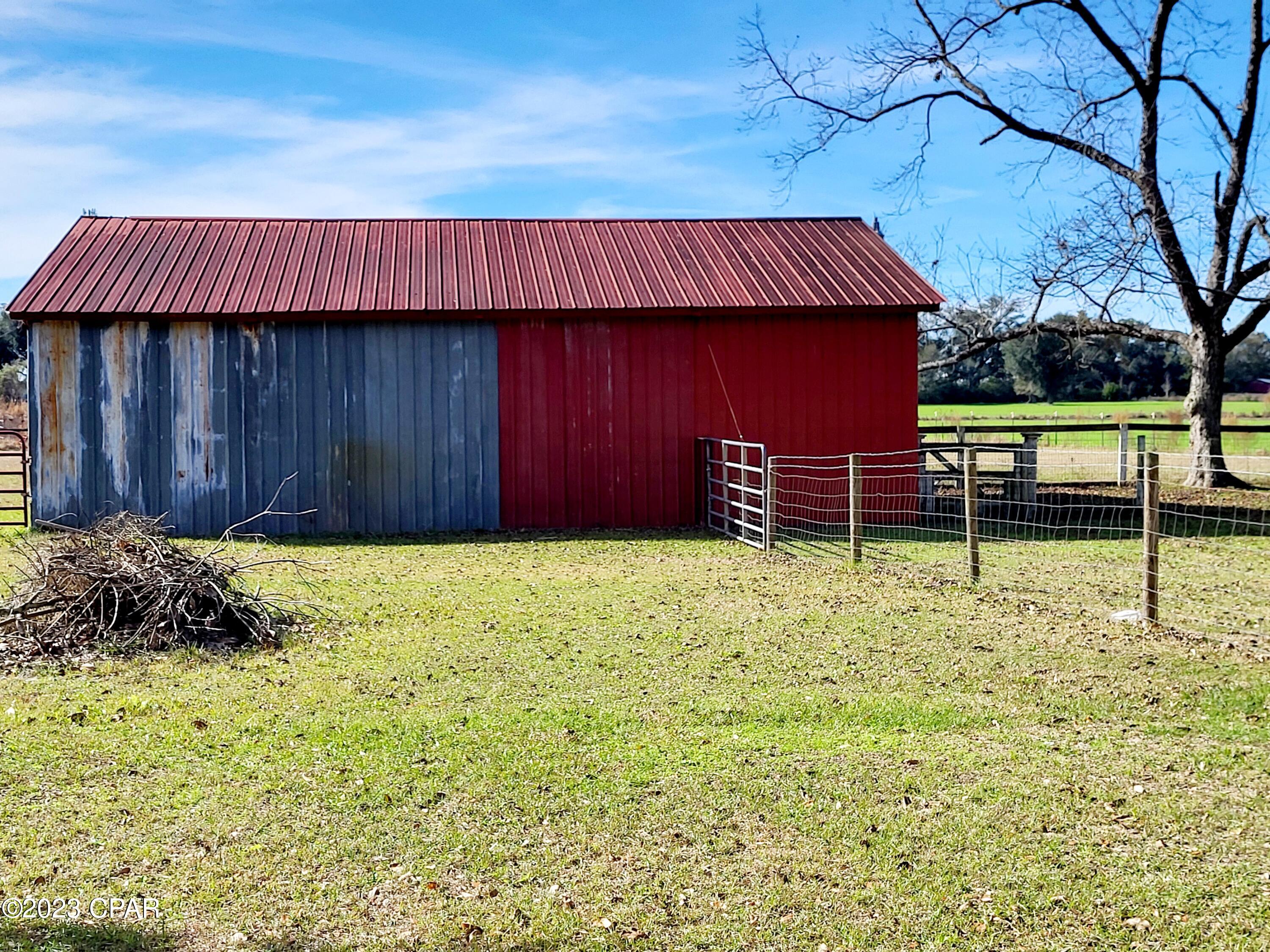 4345 Peanut Road Cottondale, FL 32431 - Photo 18 of 50