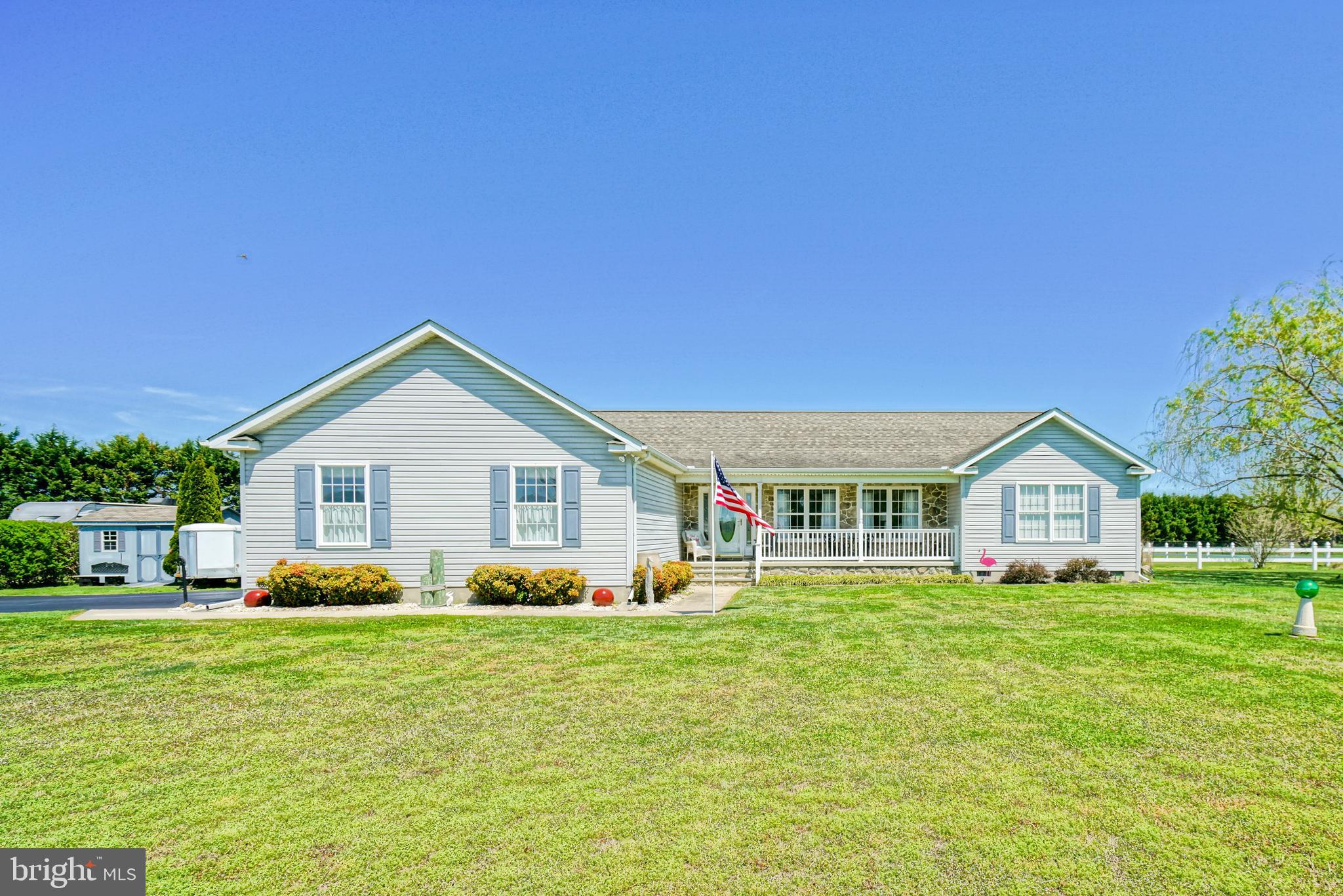 13329 Jefferson Road Milton, DE 19968 - Photo 1 of 40