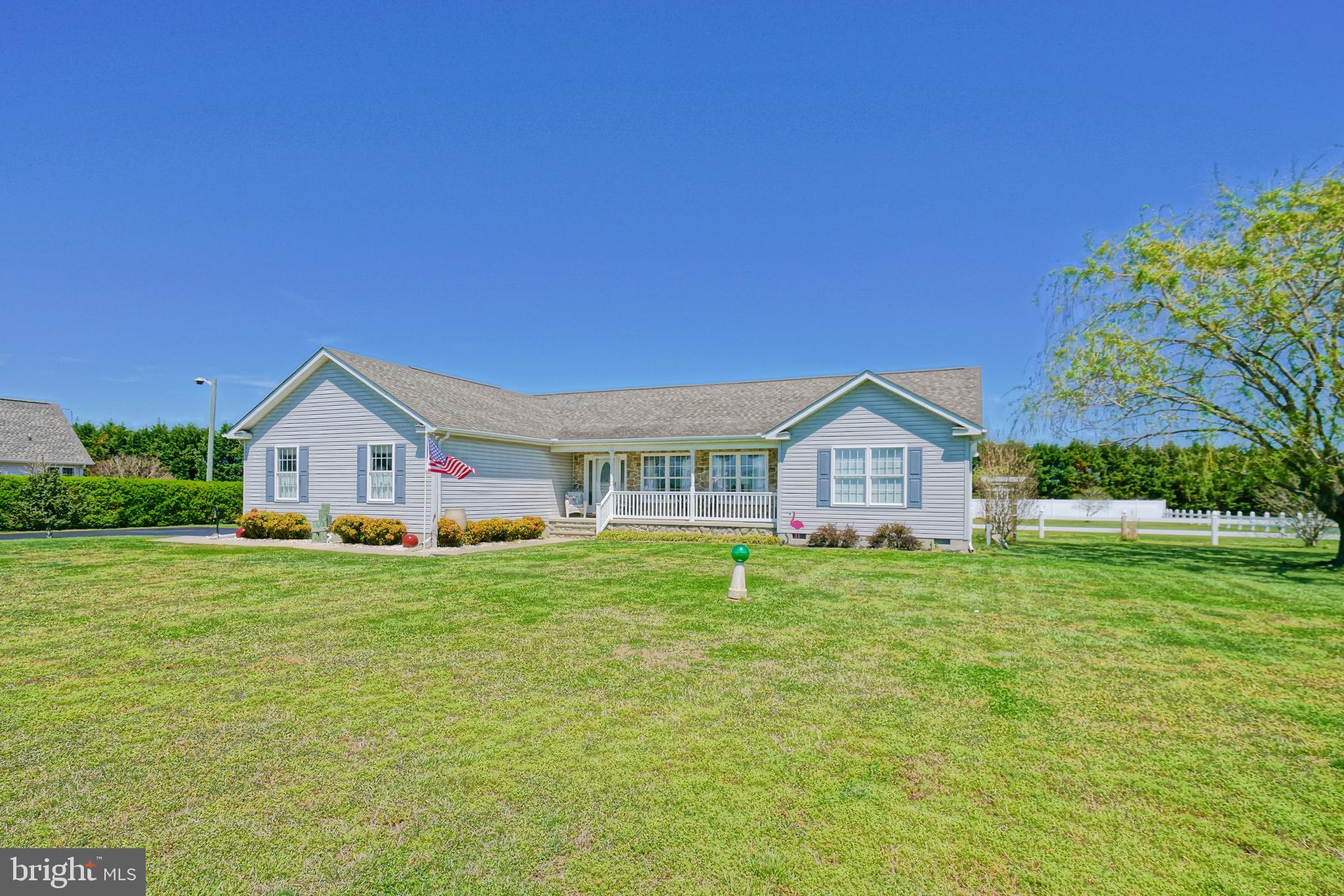 13329 Jefferson Road Milton, DE 19968 - Photo 39 of 40