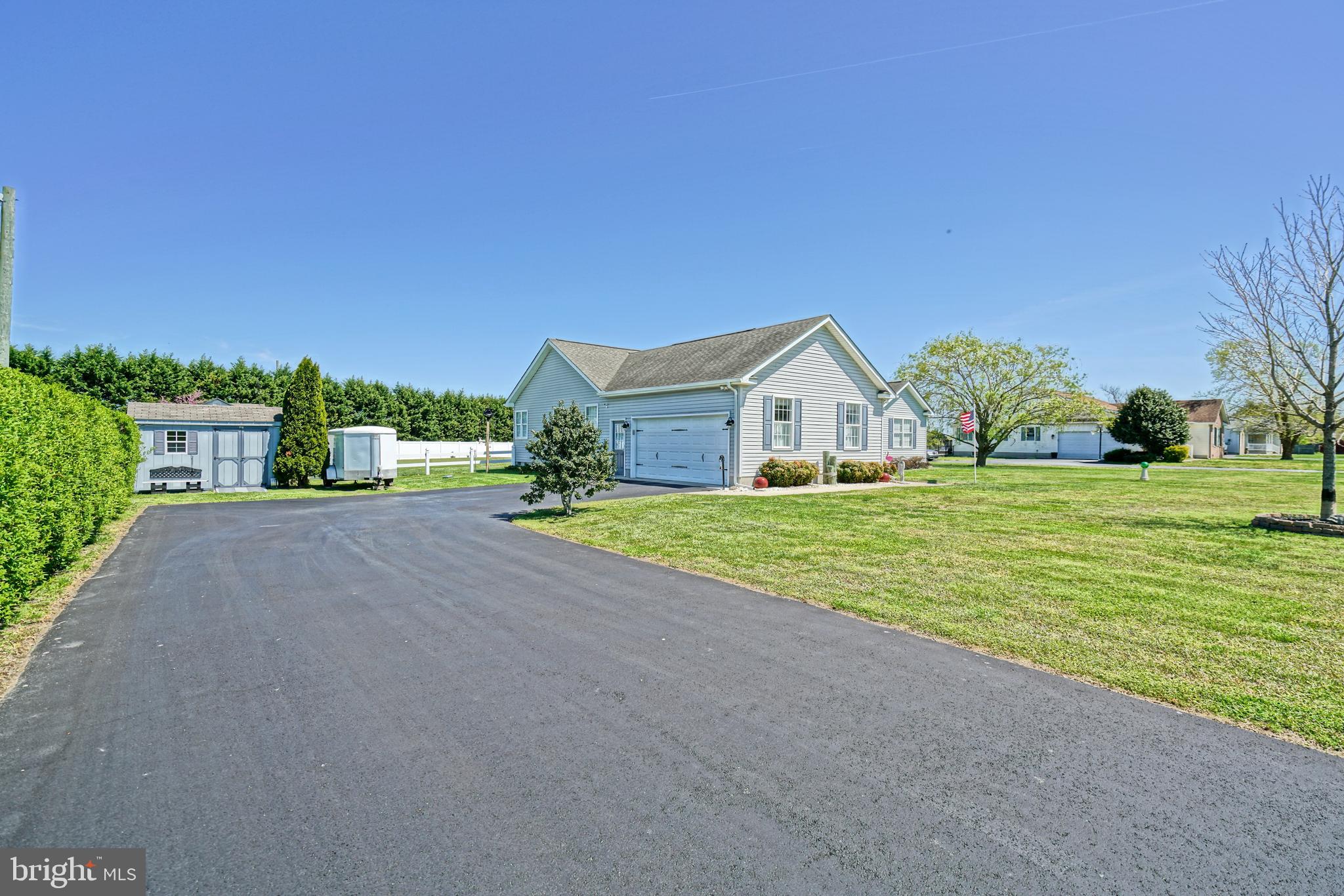 13329 Jefferson Road Milton, DE 19968 - Photo 40 of 40