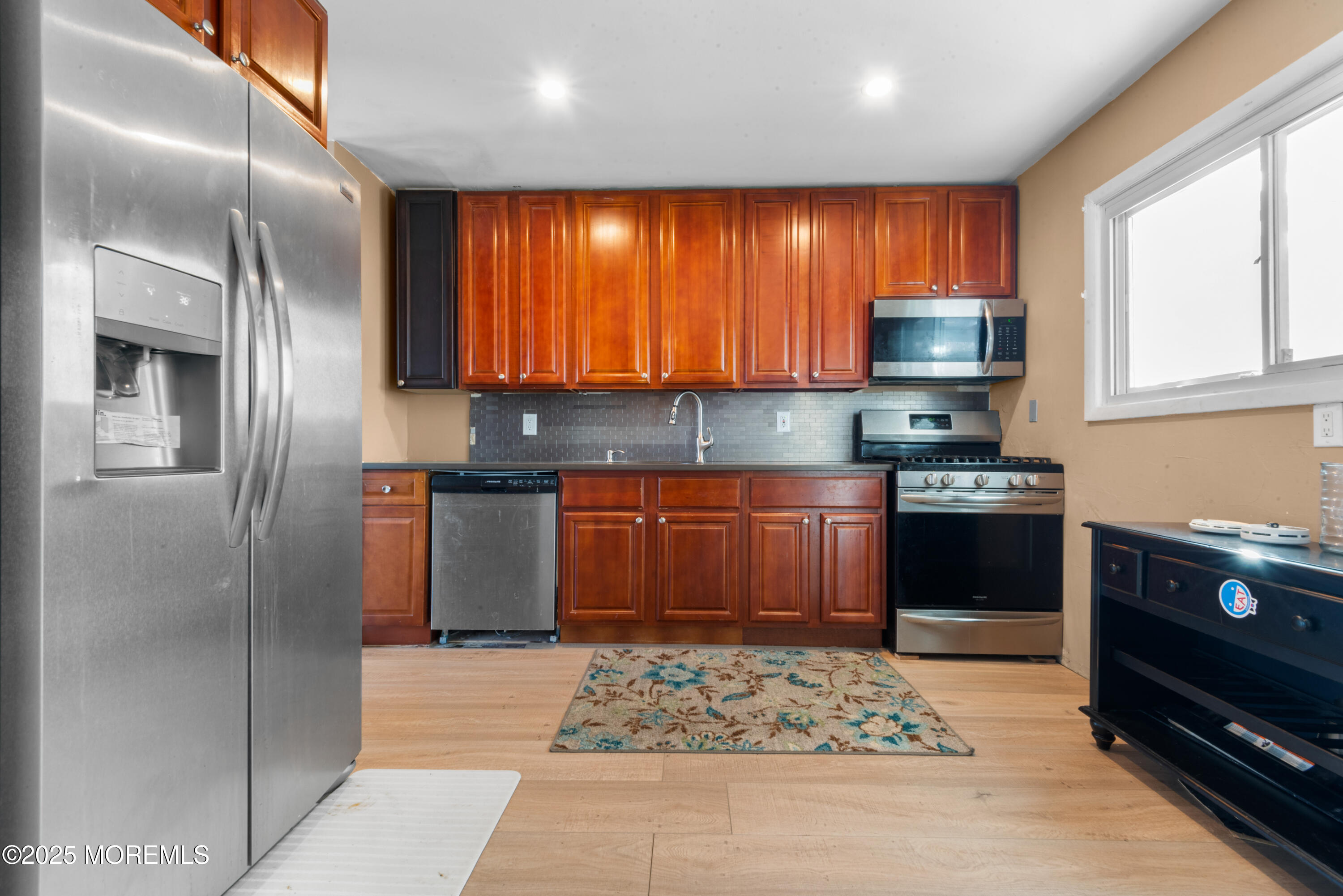 705 Green Grove Road Neptune Township, NJ 07753 - Photo 11 of 22 Kitchen 2