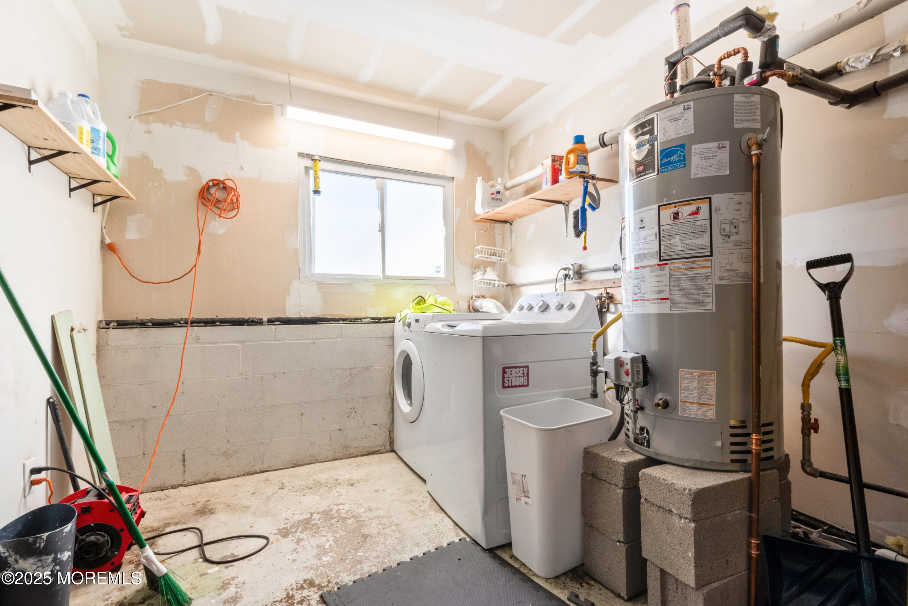 705 Green Grove Road Neptune Township, NJ 07753 - Photo 22 of 22 Laundry:Utilites