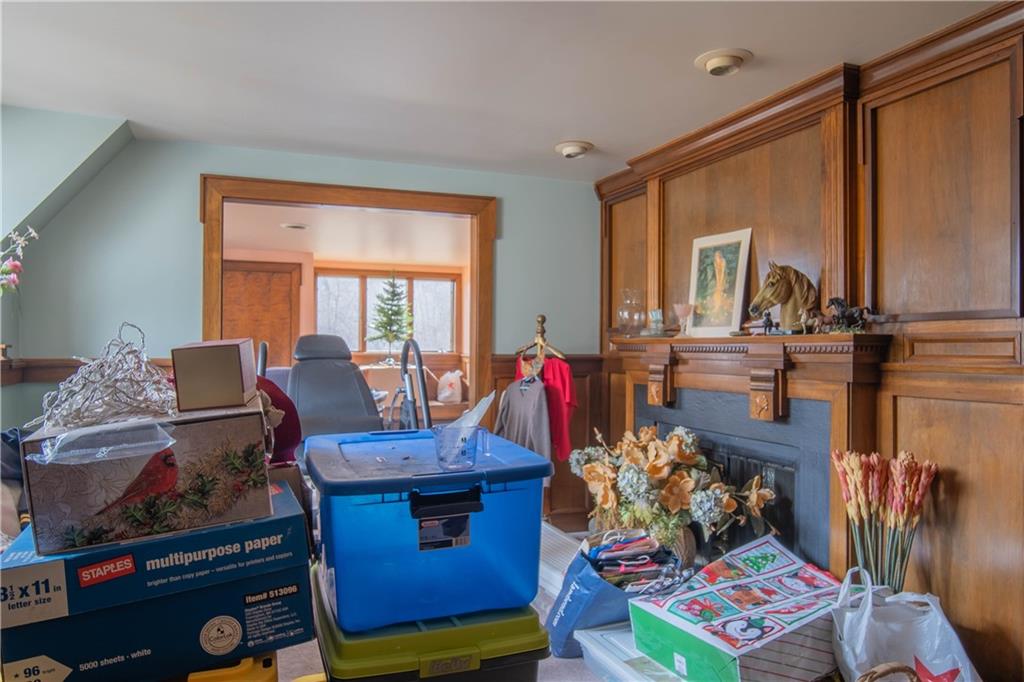 280 Ferry Road Sewickley, PA 15143 - Photo 18 of 21 a living room filled with furniture