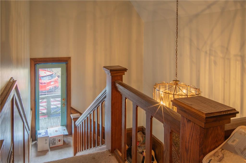 280 Ferry Road Sewickley, PA 15143 - Photo 21 of 21 a view of balcony and deck