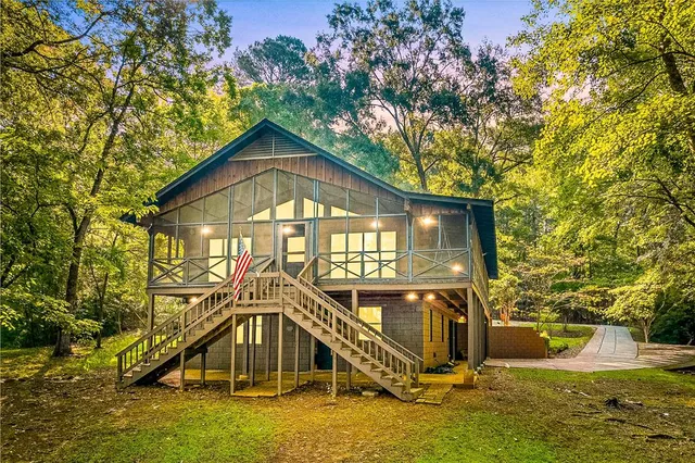 $694,500 | 295 Coleman Road, Homer, LA 71040