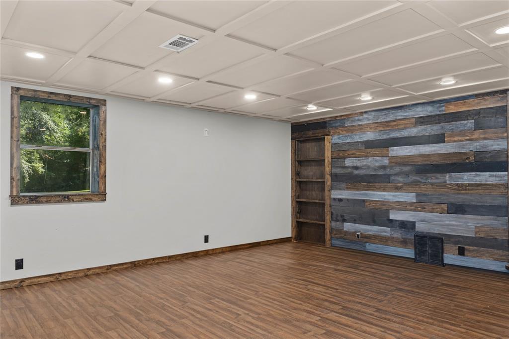 295 Coleman Road Homer, LA 71040 - Photo 24 of 38 a view of an empty room with a window