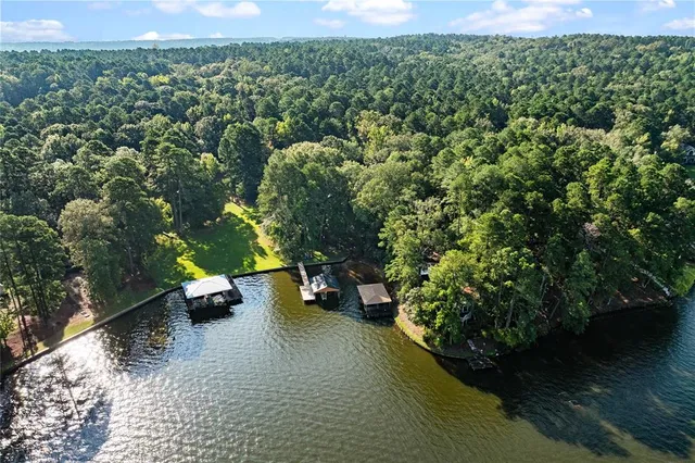 $694,500 | 295 Coleman Road, Homer, LA 71040