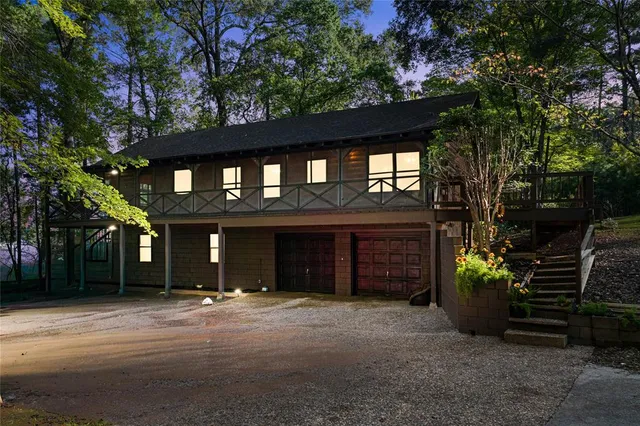 $694,500 | 295 Coleman Road, Homer, LA 71040