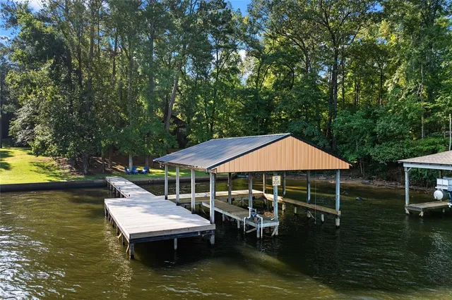$699,000 | 295 Coleman Road, Homer, LA 71040