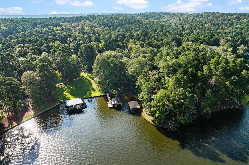295 Coleman Road Homer, LA 71040 - Photo 37 of 38 an outdoor view having patio