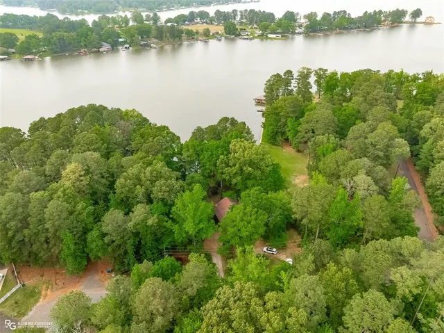 $694,500 | 295 Coleman Road, Homer, LA 71040