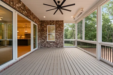 $3,399,000 | 8247 Ambrose Court, Brentwood, TN 37027