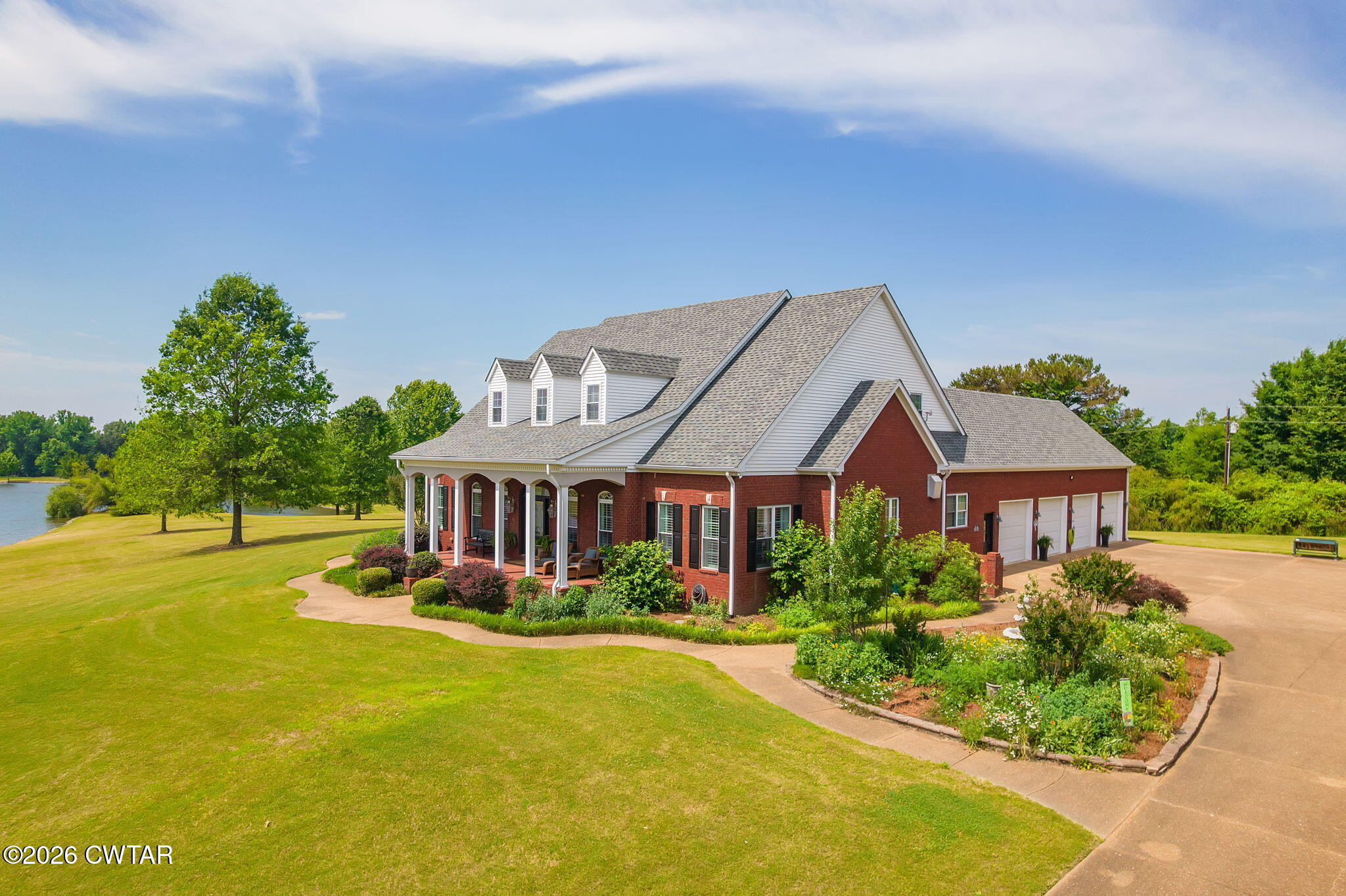 21 Sherman Blankenship Road Beech Bluff, TN 38313 - Photo 102 of 110 Completed-43