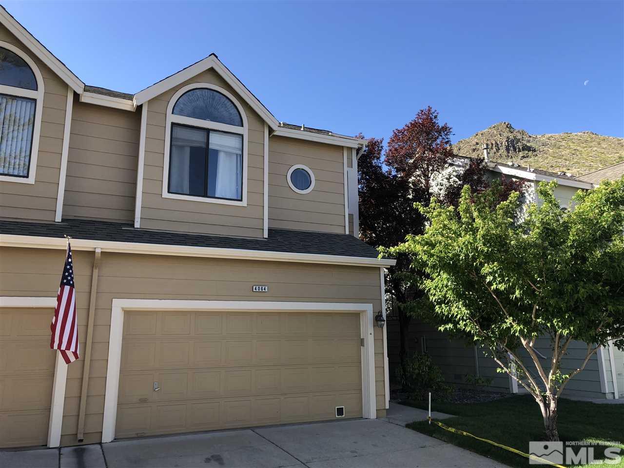 4064 Snowshoe Lane Reno, NV 89502 - Photo 1 of 1 Photo 1