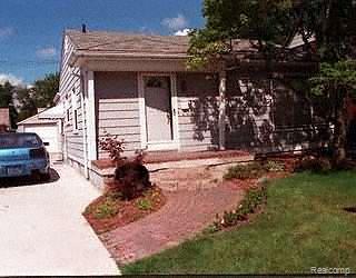 6435 Faust Detroit, MI 48228 - Photo 1 of 1 Listing Image