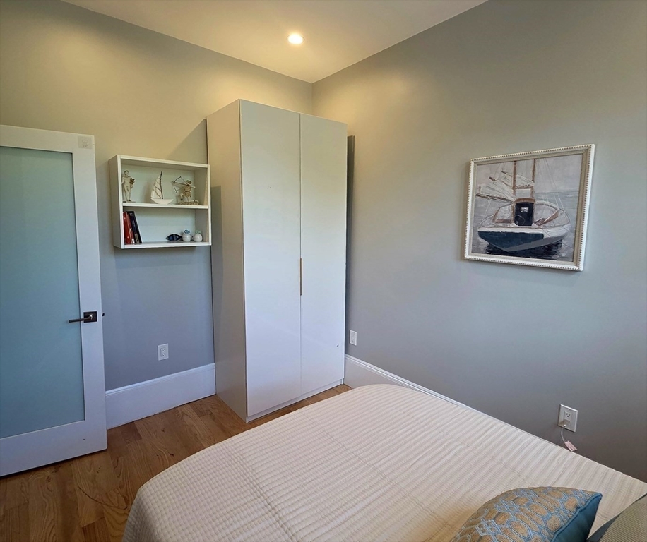 25 Bay State Road, Unit 1 Boston, MA 02215 - Photo 12 of 24 Gallery Image 12