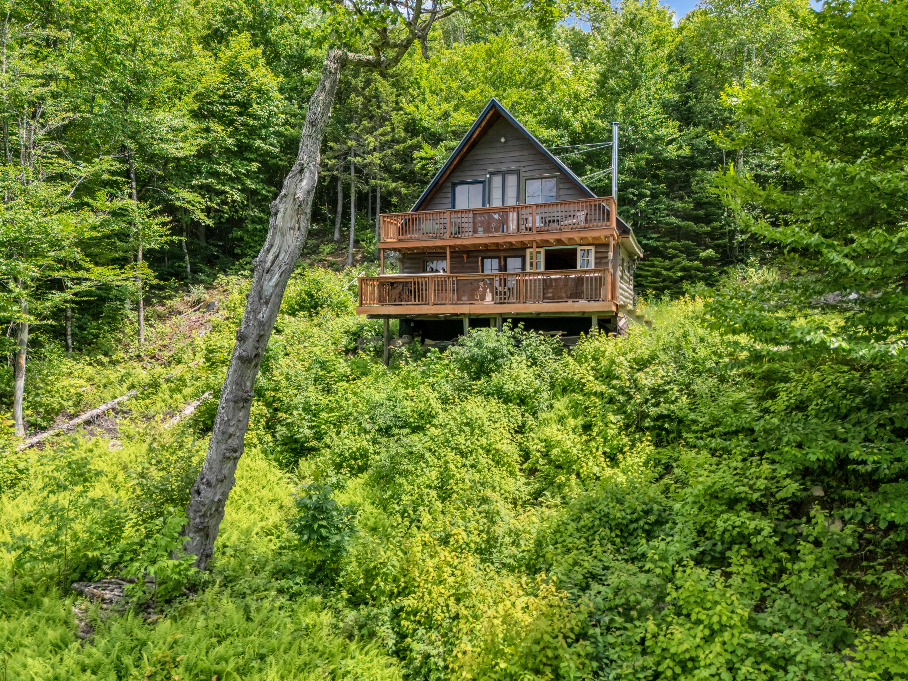 2901 Long Falls Dam Road New Portland, ME 04961 - Photo 8 of 55 DJI_20260703125348_0231_D