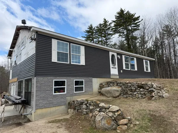 $525,000 | 535 Old Turnpike Road, Salisbury, NH 03268