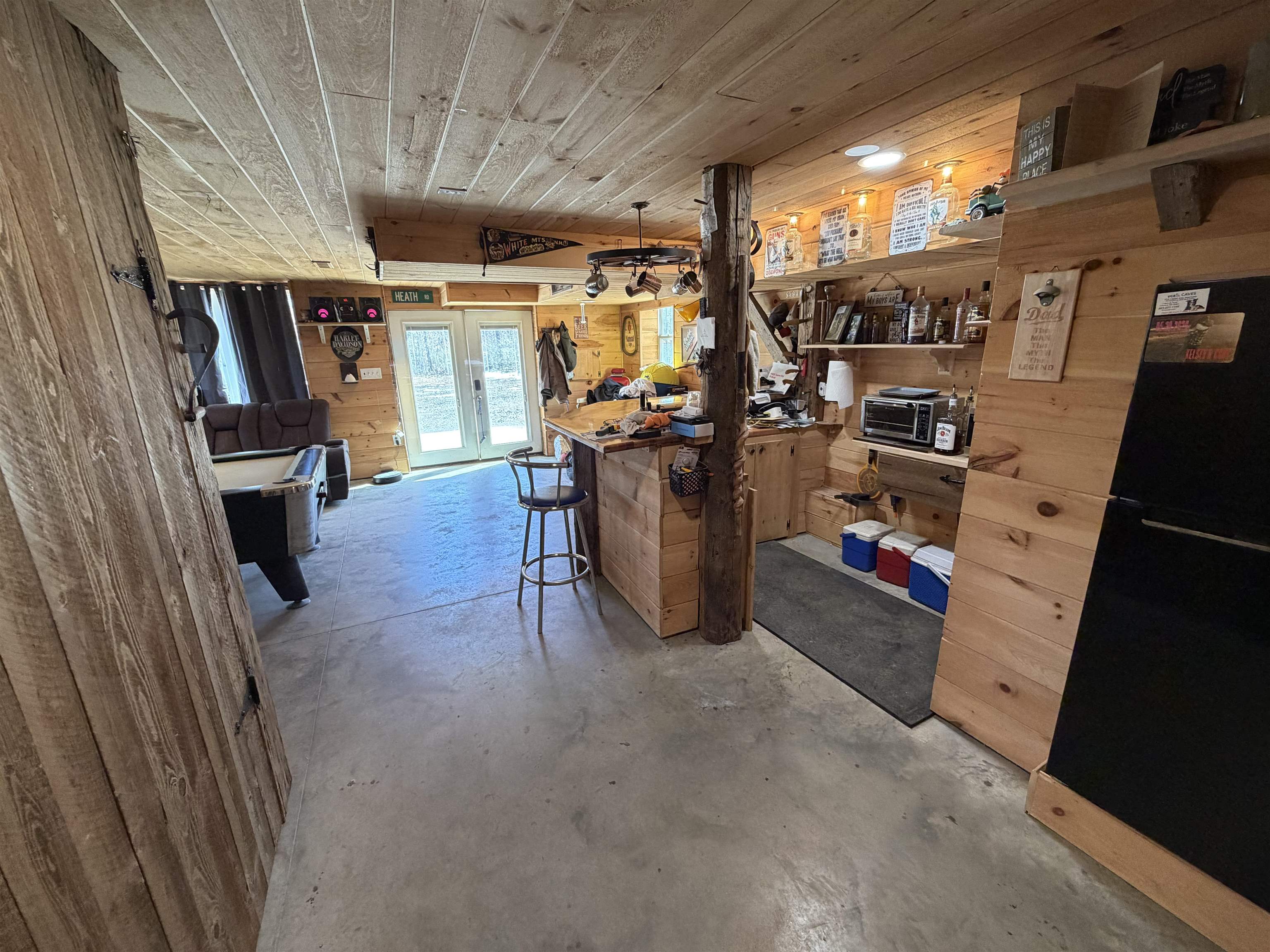 535 Old Turnpike Road Salisbury, NH 03268 - Photo 12 of 28