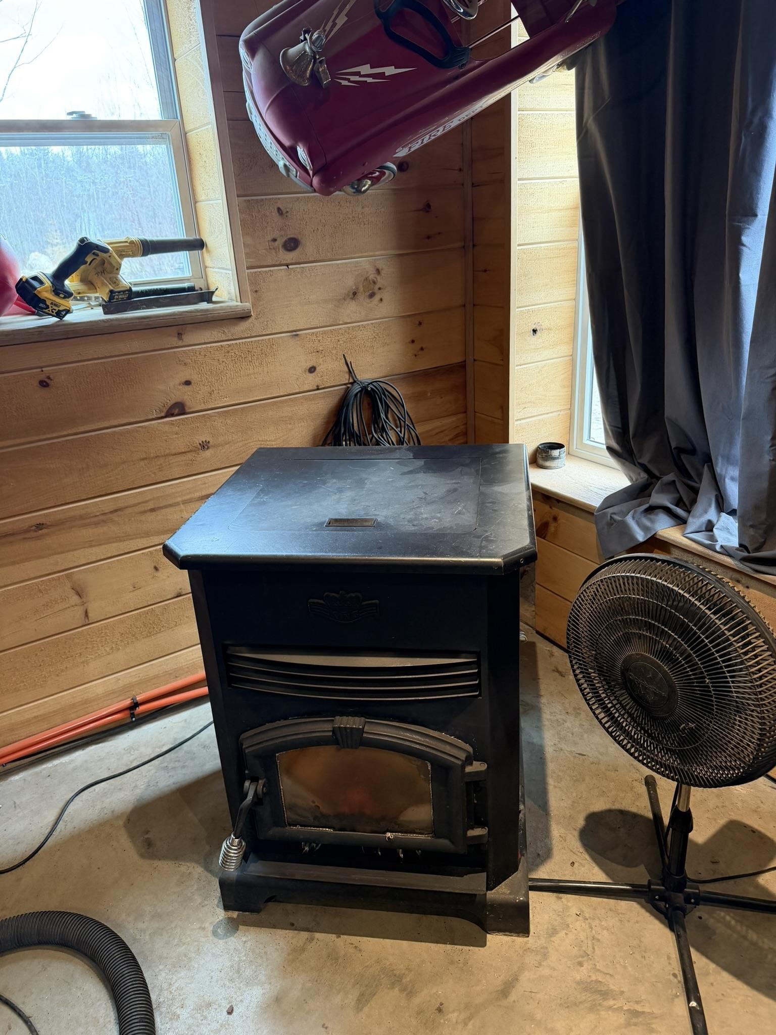 535 Old Turnpike Road Salisbury, NH 03268 - Photo 15 of 28