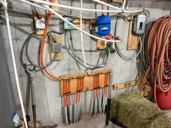 $525,000 | 535 Old Turnpike Road, Salisbury, NH 03268