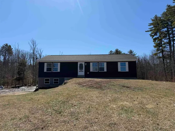 $525,000 | 535 Old Turnpike Road, Salisbury, NH 03268