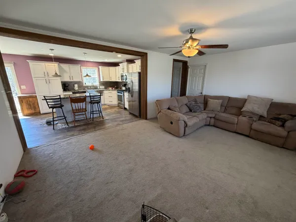 $525,000 | 535 Old Turnpike Road, Salisbury, NH 03268