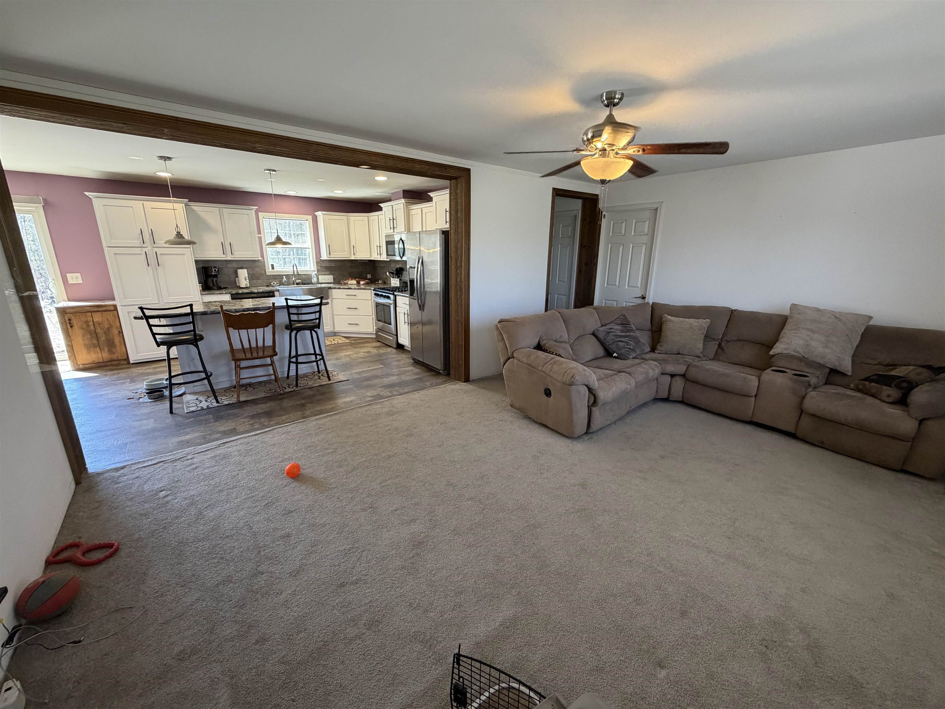 535 Old Turnpike Road Salisbury, NH 03268 - Photo 21 of 28